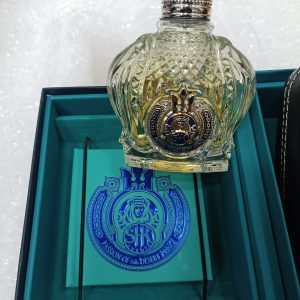 عطر ادکلن شیخ کلاسیک شماره 77 | Shaik Opulent Classic No 77