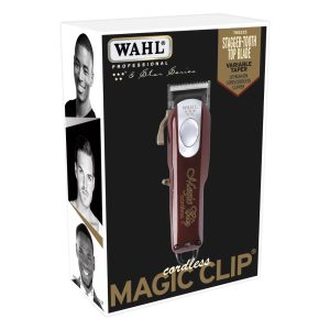 وال مجیک بی سیم سری 5 ستاره Wahl Magic Clipper،