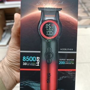ماشین اصلاح خط زن  اورجینال dsp 914