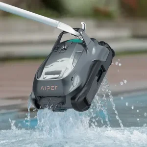 جاروی رباتیک استخری ایپر (Aiper) مدل Seagull Plus