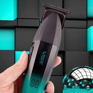 ماشین اصلاح سر و صورت وی جی آر مدل V-906