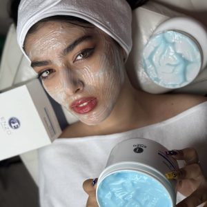 سوتینگ ماسک انزو بیوتی ایتالیا 500گرمی