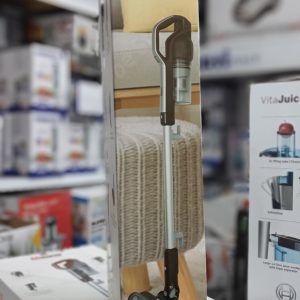 جاروبرقی اورجینال کوزانو KV 20 سبک، سیم‌دار و دارای برس موتوری
