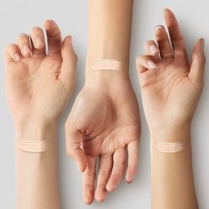 کرم پودر استی لادرماندگار در آرایش، ضد آفتاب   SPF 10/PA++