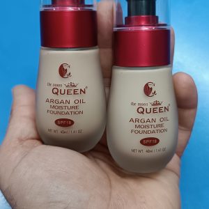 کرم پودر مایع شیشه ای 12 ساعته اورجینال استرالیا (اصل)