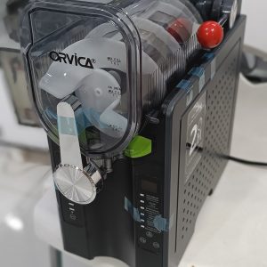 بستنی ساز چند کاره برند ORVICAاورجینال مدل ORM-2408B