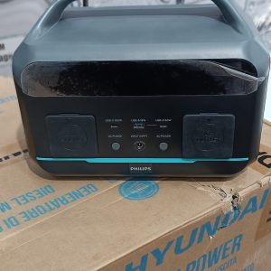 پاور استیشن Philips مدل DLP8083Bتوان