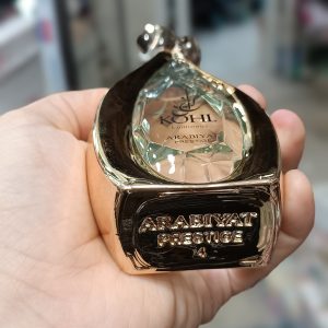 ادو پرفیوم عربیات پرستیژ کوهل لومینوس 100میل