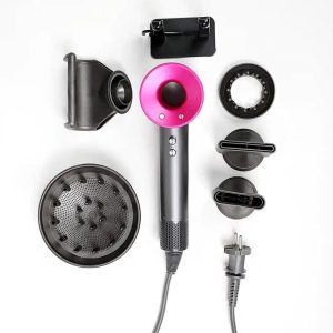 سشوار دایسون سوپر سونیک حرفه ای ریزو مدل RZ-5032