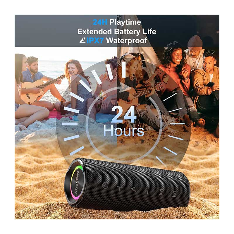 Abuytwo-Bluetooth-Speaker