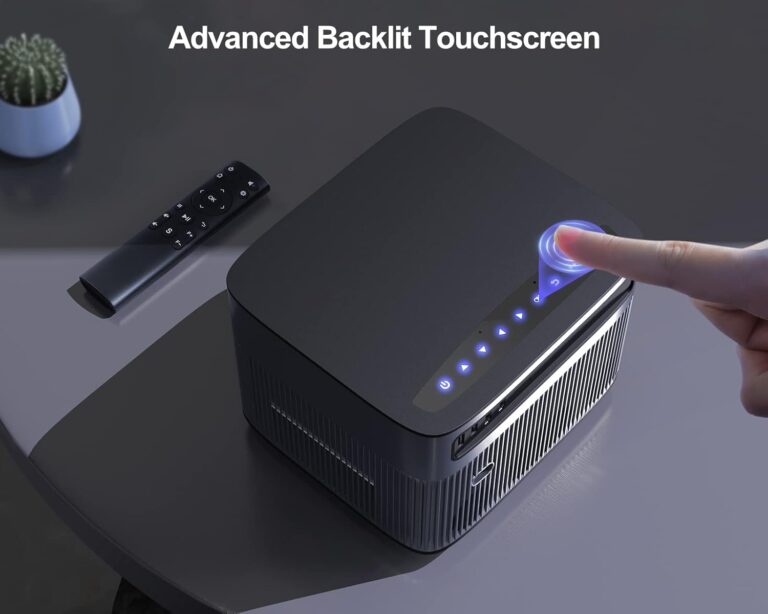 پروژکتور-هوشمند-Wimius-P64-1080P-با-WiFi-6-و-بلوتوث-۵.۲-در-پیران-گجت-PIRANGADGET-2-768x614