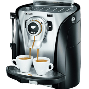 سایکو اسپرسو با طراحی شیک و کاربردی این محصول تولیدش متوقف شده است Espresso in a trendy and functional design Espresso in a trendy and functional design سائکو اودیا دستگاه اسپرسو ساز فوق اتوماتیک