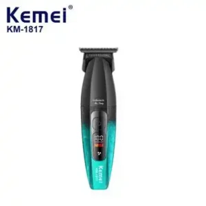 ماشین اصلاح خط زن کیمی kemei km-1817