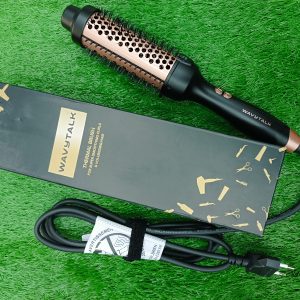 برس حرارتی Wavytalk T186DI-38 اورجینال اروپایی 