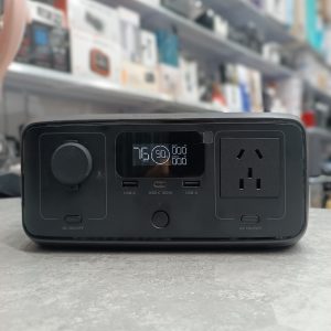 پاور استیشن اورجینال EcoFlow RIVER 3 Plus Portable Power Station(286 Wh )