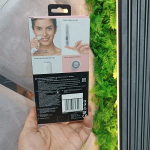 دستگاه اصلاح موی صورت براون مینی FS1000